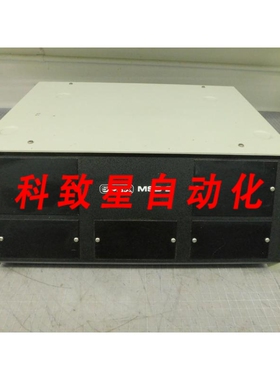 工业配件SPEX MSD 2 控制器 M6577