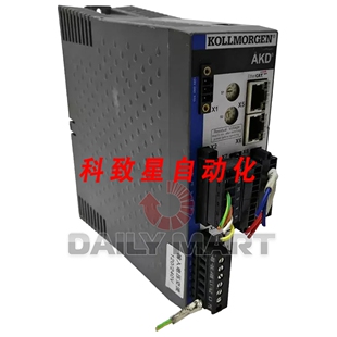 工业配件AKD-P00606-NBEC-0000 伺服驱动器