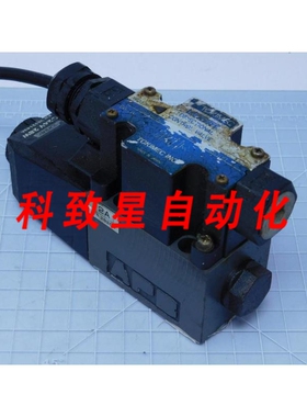 工业配件DG4VA-M-P7-H-7-50-JA100 方向控制器 T130219