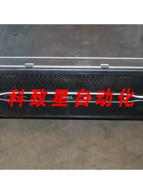 工业配件DELL MD3660I ISCSI 双控制器 08X4HH PL250664B 0D7RNC