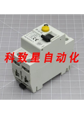 工业配件1492-RCD2A16微型断路器T208152