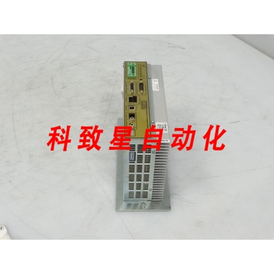工业配件AL INDEXING SYSTEMS ESD-10/AEP 伺服驱动器(488077005