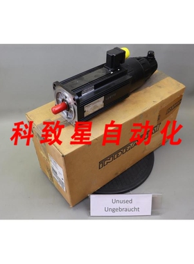 工业配件MAC071C-0-JS-4-C/095-B-0/WI524LX伺服电机UNOVP