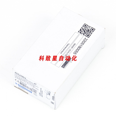 工业配件064581 (XCKJ10513) 限位开关XCKJ 1NC+1NO SNAP ACTION