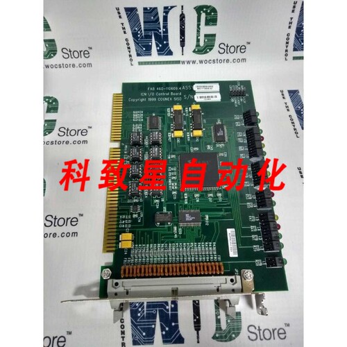 工业配件460-1106094 560-110609.43 电路板 SL编号 123464