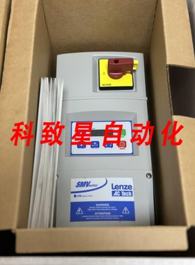 工业配件ESV751N02SLCXX1E42 SMVECTOR 逆变器 1HP ESV751N02SLC