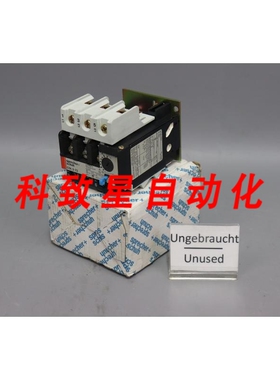 工业配件SPEAKER+SCHUH CTA3-72 58-72.5A RELAY UNOVP
