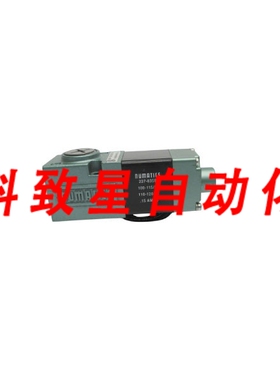 工业配件11SAD400O011J 100-115/110-120V.15A 150PSI