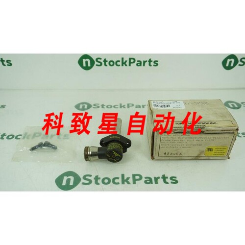 工业配件BI2-CRS603-ADZ30X3-B1131/S34 NSFB
