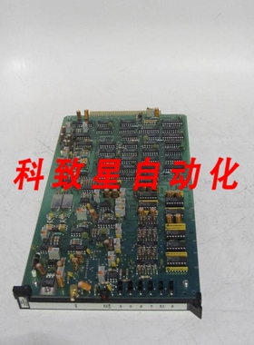 工业配件TELESCIENCES 034800-002 数据恢复板 T5177
