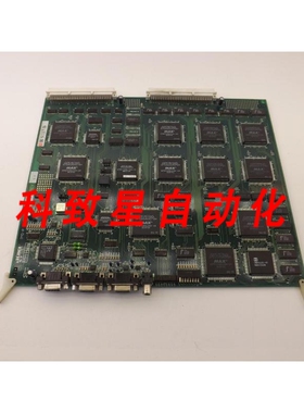 工业配件JUKI IMG-P E8610721OAO 9117 电路板 T39326