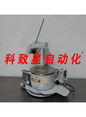 工业配件HEIDOLPH LABORATO 4003 CONTROL CONTROL W/ROTAVAC VAR