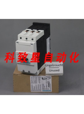 工业配件3RV1042-4JA10 断路器 E:05 UNOVP