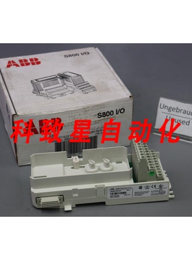工业配件3BSE013231R1 TU811V1 MTU模块250V DC/AC 3A MAX UNOVP