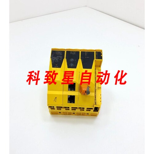 工业配件POWERLINK-X20 SL 8000+X20 MK 0201-CPU控制器模块