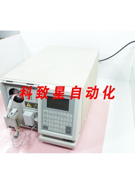 工业配件2487 双波长吸光度检测器WAT081110