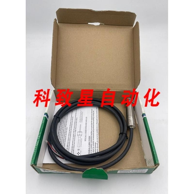 工业配件EUROSWITCH ES322防爆接近开关传感器