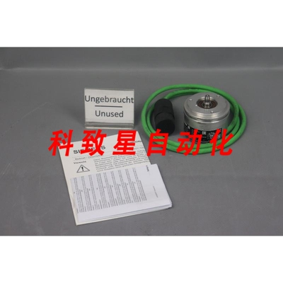 工业配件6FX2001CC50增量编码器521 2858 2500脉冲5V UN