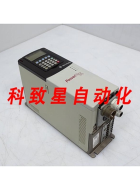 工业配件20BD8P0A3AYNADC0 B系列驱动器