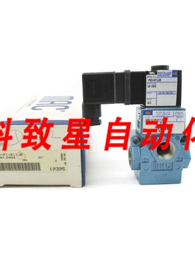 工业配件MAC 55B-12-PI-611JB 24VDC 150PSI