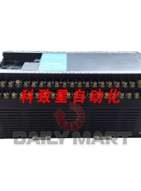 工业配件FBS-60EAT PLC扩展模块
