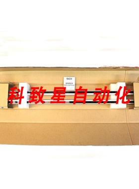 工业配件照片传感器 ELG3-0810P521 开关光栅UN