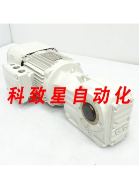 工业配件KA37 DRN90S4/BE2/C 电机