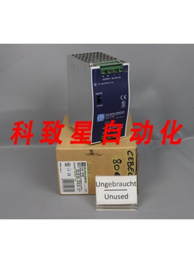 工业配件EREA DR-SPS120W24V 电源 DRSPS120W24V UNOVP