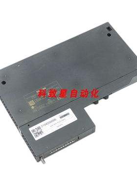 工业配件6GK7443-1EX20-0XE0 CP 443-1 E-STAND:02 6GK74431EX200