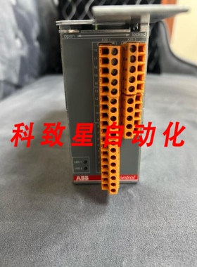 工业配件MNS IS MCONTROL 230VAC4DI2DO