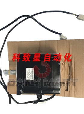 工业配件SGMPH-08A1E41D 伺服电机