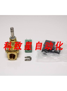 工业配件SCE238D002 NSNBC01电磁阀