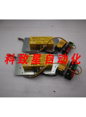 工业配件ELFIN 050ASL500FI10 三相安全装置 220-690V 2076-A