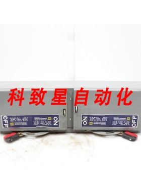 工业配件QMB62-T SER D2 面板开关(146390)