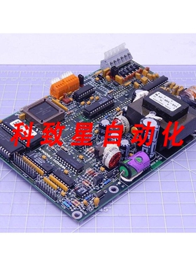 工业配件WEIGHTRONIX D52091 主板 T110606