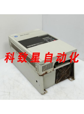 工业配件1336S-A015-AN-EN4 D系列变频器