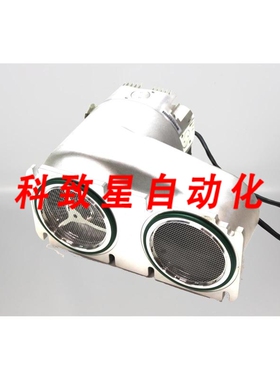 工业配件NEXT 200200D VER.160W 涡轮分子真空泵