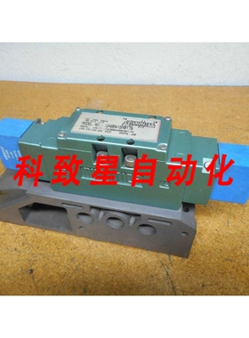工业配件I24BB415M017N 电磁阀 24VDC.20A 带 23683B 24VDC