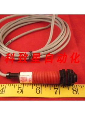 工业配件E58CAL18T110R2 照片传感器系列C1 100V DC 3 线