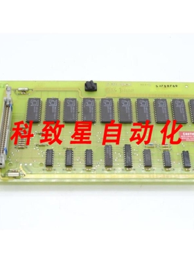 工业配件3-531-4094A 电路板