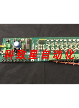 工业配件UNIVERSAL 100411DH01 40AB002G01 4000系列数字输入板T2