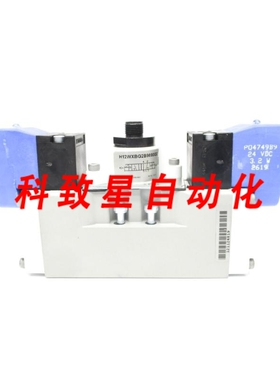 工业配件H12WXBG2B9000GD 24VDC 145PSIG