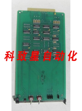 工业配件TELESCIENCES 018091 编码器板 T5225