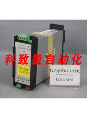 工业配件KELATRON K218 传感器 40MA 26VDC UN