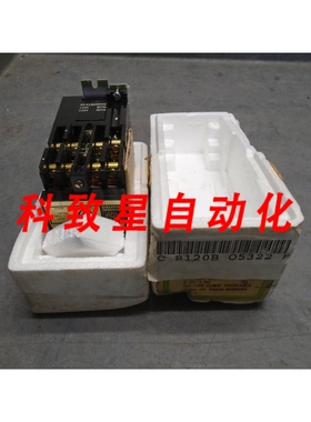 工业配件CR120B05322B AL RELAY CR120B-053 B