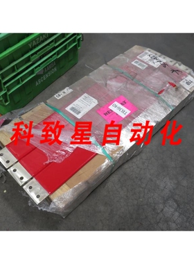 工业配件1C19424H03 铜汇流条 45X4 IN T200870