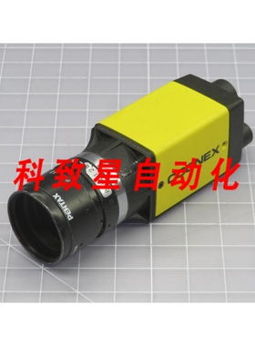 工业配件IS8200M63-40 视觉摄像机 T209215