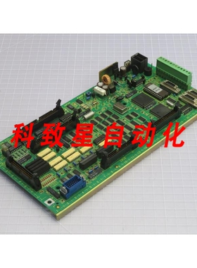 工业配件A16B201-0110/09A PCB-机器操作面板接口 T258719