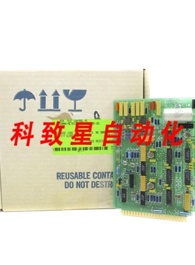 工业配件GAMMA-METRICS 101169-101 REV.C