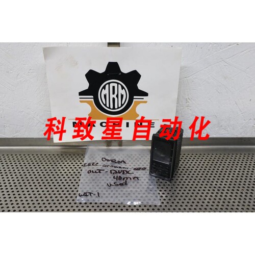 工业配件E5EC-QX2DSM-000 数字控制器 50/60HZ 4.1VA 2.3W